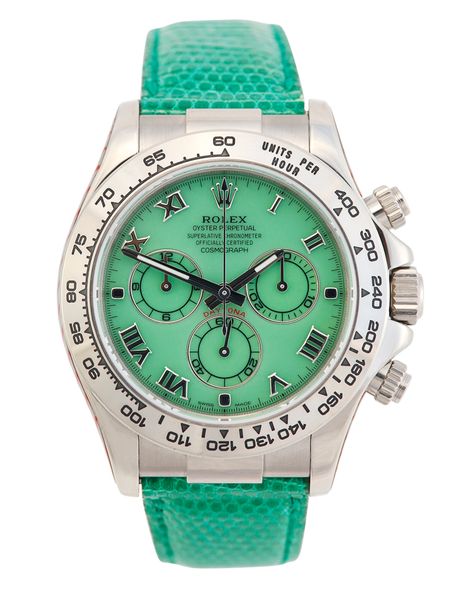 Rolex Daytona 116519
